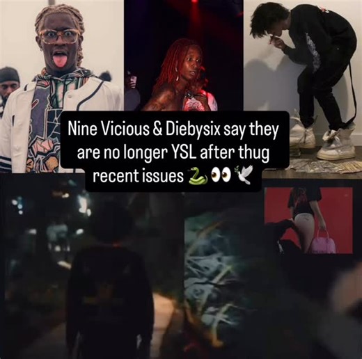 PluggNB on Instagram: "Huge loss for the label 😭🕊️ #deletingsoon"