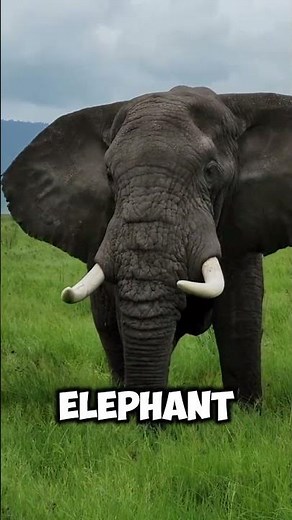 Heaviest Animals in the World 😨