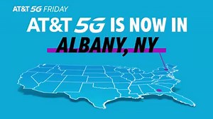 We’re expanding AT&T #5G to Cincinnati, Denver, Worcester and more! See where: go.att.com/consumer5G #ATT5GLive | AT&T