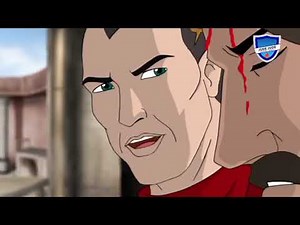 Part 6 Crucifixion and Resurrection of Jesus Christ anime #revivaligniters #jude_jude