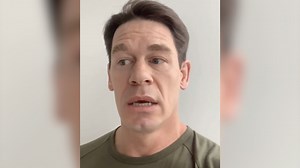 John Cena's Apology To China | Know Your Meme