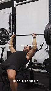 Achieve your goals with Muscle Republic 💪 | Muscle Republic