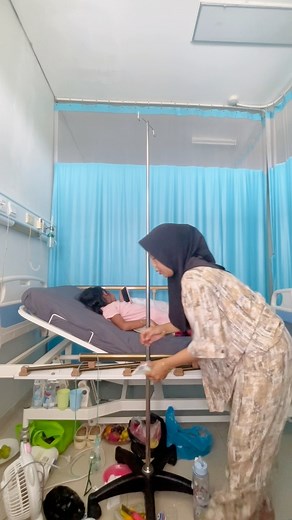 Saraf terjepit datang di saat yng tdk tepat | Mama Maryam Husein