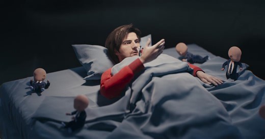 Severance — Opening Title Sequence: Season 2 | Apple TV+