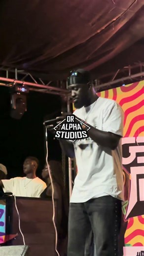 The Android Dj performed at GEN Z fest #dj #toptrending #ucc