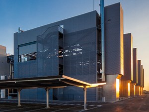 Telefónica inaugura el mayor centro de datos TIER IV del mundo