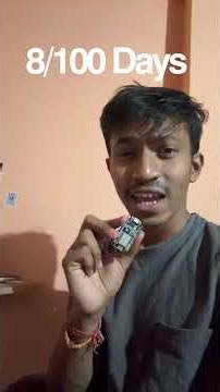 Build Your Own Voice AI Personal Bot| Personal AI Assistant 🔥 #buildwithpiyush