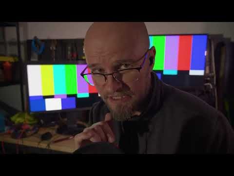 Using the Right Tool for the Job - Color Grading on the EIZO CG2700S using the New Color Management