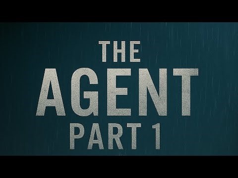 The Agent Part 1 - Vivek