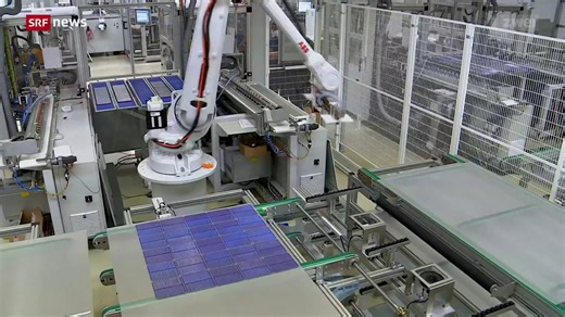 Kapitalerhöhung für Meyer Burger