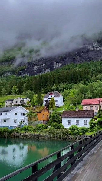 Discover the Stunning Beauty of Norway's Rivers