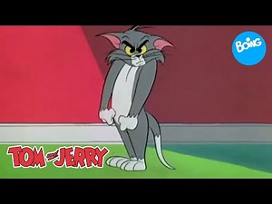 Tom and Jerry Classics | Moments of Deception and Mischief | MEGA Compilation Vol. 1 | Boing