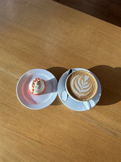 ✨ Manifesting a Gingerbread Latte in your near future 🎅🏼 #christmas2025 | Java Republic