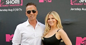 Who Is Lauren Sorrentino's Brother? Meet Christopher Pesce