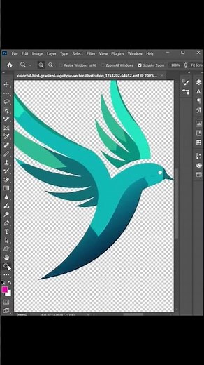 Magic Eraser Tool in Adobe Photoshop 2026 | Remove Objects Instantly