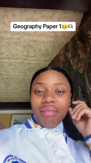 Geography Paper 1 Review with Grade 12 Question Papers