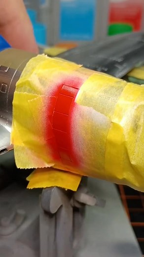 109K views · 1.7K reactions | It's looking so good. Removing the masking from the Tamiya 1/48 P-47D Thunderbolt Bubbletop. #fyp #foryou #foryoupage #fypage #fyp #fypシ #airplane #airforce #warbird #aviation #hobby #scalemodel #scalemodels #scalemodeler #modelkits #modelkit #modelkitbuild #plasticmodel #tamiya #tamiyajapan #p47 #p47thunderbolt | Bradford's Scale Model's | Facebook