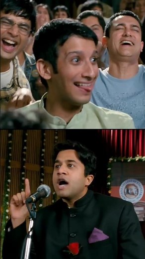 Did you notice this detail in 3 idiots movie? #3idiots #amirkhan #facts #cpexplained