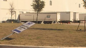Package with $1,000 item stuck at Missouri City USPS processing center, customer says