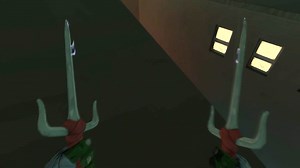 This Ninja Turtles VR game looks like an absolute blast | Nathie