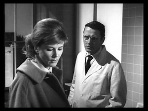 Pidax - Frauenarzt Dr Sibelius (1962, Rudolf Jugert)