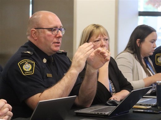 Sarnia hotline set up in response to homelessness concerns