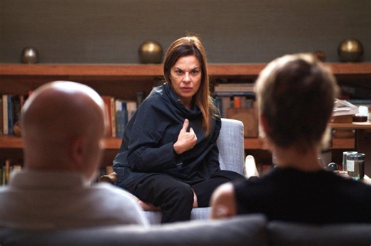 Stream It Or Skip It: 'Couples Therapy' Season 4 Part 2 on Paramount , featuring more couples working out their issues with the help of Orna Guralnik