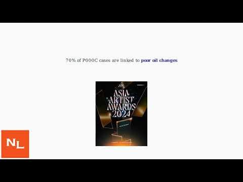 How To Fix P000C Code – “A” Camshaft Position Slow Response Bank 2 Diagnosis & Fix