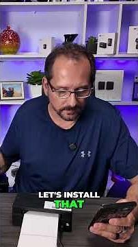 Unboxing & First Print This Printer Setup Was INSANE!