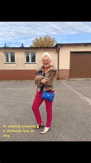 Joanna Berka on Reels