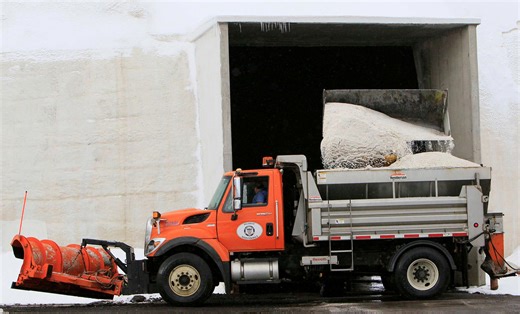 Summit County under Level 2 snow emergency Tuesday, what does it mean?