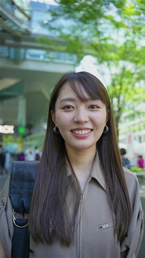 【ストリートスナップ】「20代のうちに新たな世界に挑戦したい」PR会社→独立して個人事業主 #写真 #streetphotography｜街角ビズリーチ