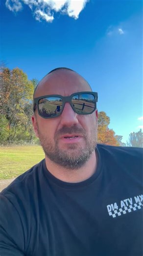 Thank you everyone that came out this season! The Monster Mash weekend at Baja Acres was an amazing finale. | District 14 ATV MX Racing