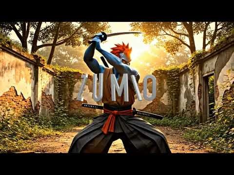 Gyuyul – The Samurai Ep.2 | Zumio, Iblis Samurai yang Selalu Ceria