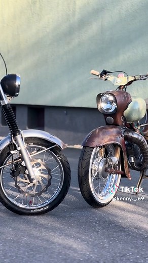 Custom Simson Star Tuning for Ultimate Performance