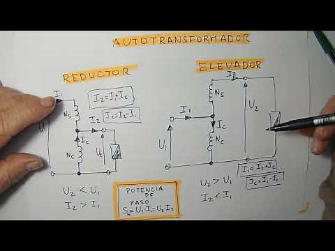 EL AUTOTRANSFORMADOR