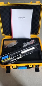 [Hot Item] Portable Digital Anchoring Strength Tester