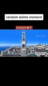 2.3M views · 62K reactions | Random anime moments #16 | Shanks TV | Facebook