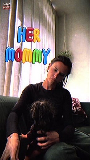 The Doll’s Mommy