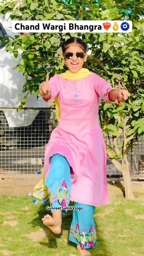 😍Chand Wargi Bhangra🔥 #trending #shorts #youtubeshorts #dance #bhangra #song #india #funny #yt