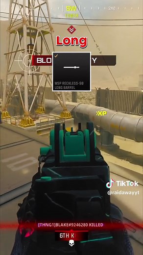 Best WSP Swarm Class Setup - MW3 Gaming Guide