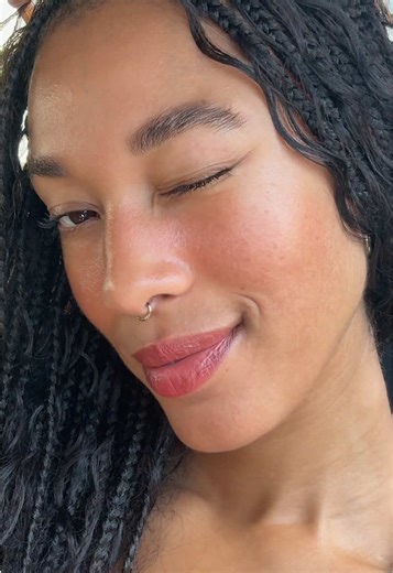 Castings and errands 🌸 #fyp #bohoknotlessbraids #blackwomanmagic #capetown #newhairstyle