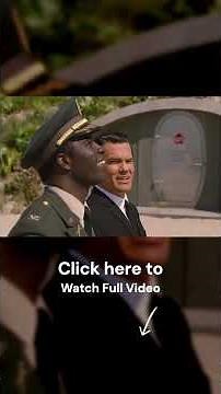 Will Smith Learns the Truth About His Father – MIB 3
