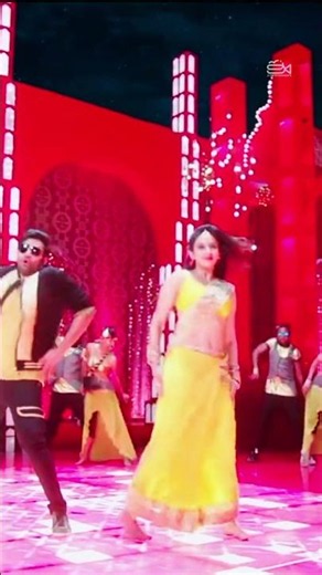Rakul Preet's Mass Dance with Sai Dharam Tej 🔥 Naa B C Center'lu | Winner | Thaman S