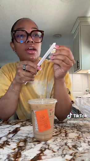 My Dunkin Order: What I Get at Dunkin Donuts