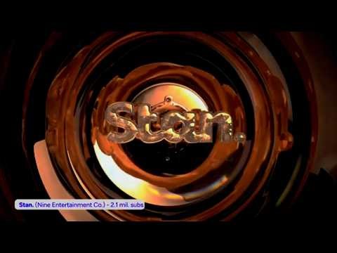 Stan Originals Logo in NEXT-LEVEL Effects! | GamaVision Csupo Effects Showcase