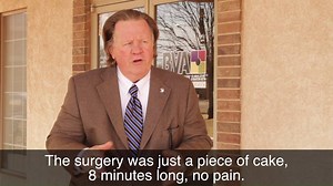 A BEFORE and AFTER cataract surgery review. Bob Hammock a writer from Oklahoma City decided to undergo #Cataract surgery at BVA. Bob recorded his thoughts before surgery, and why he felt the surgery was needed. He also recorded his overall experience after his surgery and doctor check-ups. Learn more : http://www.bva20-20.com/understanding-cataracts http://www.bva20-20.com/ | BVA Advanced Eye Care