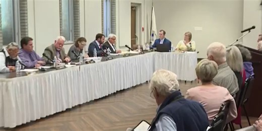 Farragut approves Knox County Growth Plan