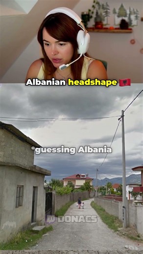 I know my people too well😅 #geoguessr #albania #csgo #donacs