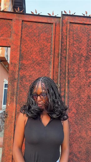 Stylish French Curl Braids for Your Next Hair Appointment